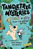 Peggy & Stu Play The Wrong Notes (eBook, ePUB)