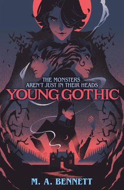 Young Gothic (eBook, ePUB) - Bennett, M. A.