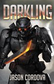 Darkling (Kin Wars Saga, #2) (eBook, ePUB)