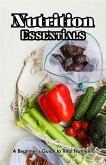 Nutrition Essentials (eBook, ePUB)