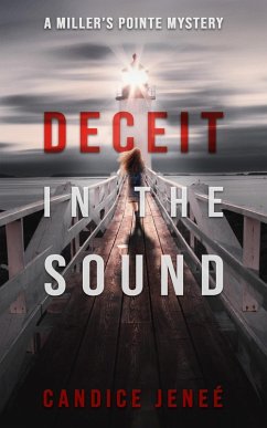 Cover Deceit in the Sound (Miller's Pointe Mystery Series, #2) (eBook, ePUB)