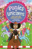 Ponies vs Unicorns (eBook, ePUB)