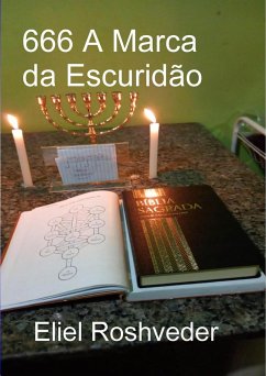 Cover 666 A Marca da Escuridão (Instrução para o Apocalipse, #26) (eBook, ePUB)