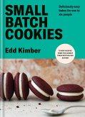 Small Batch Cookies (eBook, ePUB)