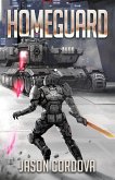 Homeguard (Kin Wars Saga, #4) (eBook, ePUB)