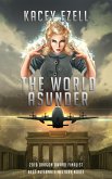 The World Asunder (The Psyche of War, #2) (eBook, ePUB)