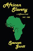 African Slavery A Different Look (eBook, ePUB)