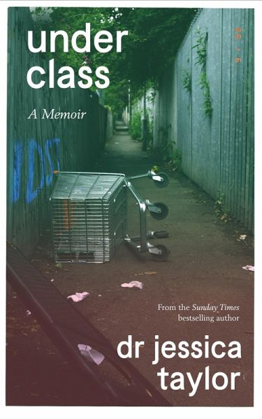 Underclass (eBook, ePUB) Underclass (eBook, ePUB)