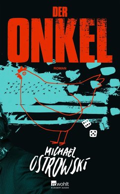 Der Onkel (Mängelexemplar) - Ostrowski, Michael