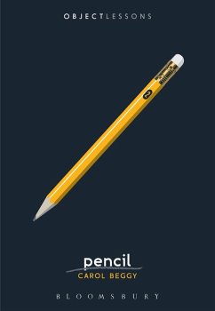 Pencil (eBook, PDF) - Beggy, Carol