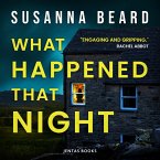 What Happened That Night (MP3-Download)