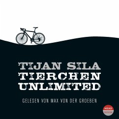 Tierchen Unlimited (MP3-Download) - Sila, Tijan