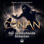 Conan, Folge 5: Der schleichende Schatten (MP3-Download)
