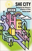 She City (eBook, ePUB)