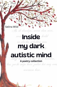 Inside my dark autistic mind - Selina Wild