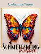 Malbuch Schmetterling 