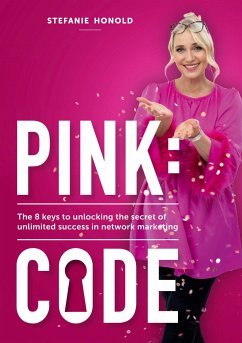 PINK:CODE - Honold, Stefanie