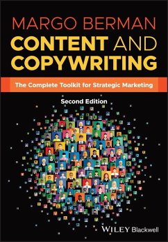 Content and Copywriting - Berman, Margo
