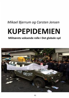 Kupepidemien - Bjerrum, Mikael;Jensen, Carsten
