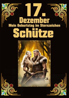 17.Dezember, mein Geburtstag - Kühnemann, Andreas