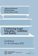 Continuing Legal Education - Bild 1