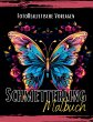 Schmetterling Malbuch 