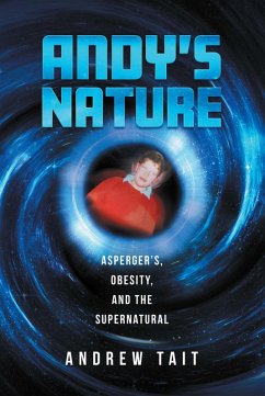 Andy's Nature (eBook, ePUB) - Tait, Andrew