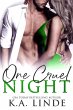 One Cruel Night (eBook, ePUB) - Bild 1