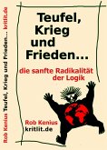 Teufel, Krieg und Frieden (eBook, ePUB)