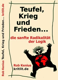 Teufel, Krieg und Frieden (eBook, ePUB) - Kenius, Rob