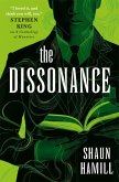 The Dissonance (eBook, ePUB)