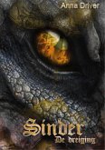 Sinder, De Dreiging (eBook, ePUB)