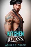 Kitchen Boss (eBook, ePUB)