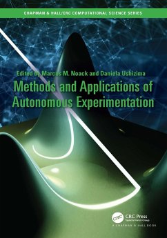 Methods and Applications of Autonomous Experimentation (eBook, PDF)