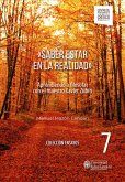 Saber estar en la realidad (eBook, ePUB)