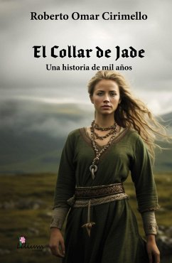 El Collar de Jade (eBook, ePUB) - Cirimello, Roberto Omar