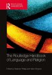 The Routledge Handbook of Language and... - Bild 1