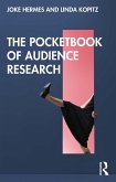The Pocketbook of Audience Research (eBook, PDF)