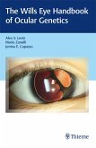 Wills Eye Handbook of Ocular Genetics (eBook, ePUB)