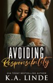 Avoiding Responsibility (eBook, ePUB)