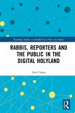 Rabbis, Reporters and the Public in the Digital Holyland (eBook, ePUB)