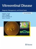 Vitreoretinal Disease (eBook, ePUB)