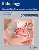 Rhinology (eBook, ePUB)