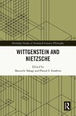 Wittgenstein and Nietzsche (eBook, PDF)