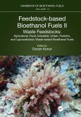 Feedstock-based Bioethanol Fuels. II. Waste Feedstocks (eBook, ePUB)