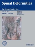 Spinal Deformities: The Comprehensive Text (eBook, ePUB)