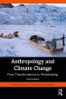Anthropology and Climate Change (eBook,... - Bild 1
