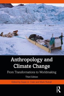 Anthropology and Climate Change (eBook, ePUB)