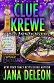 Clue Krewe (Miss Fortune Series, #24) (eBook, ePUB) Clue Krewe (Miss Fortune Series, #24) (eBook, ePUB)