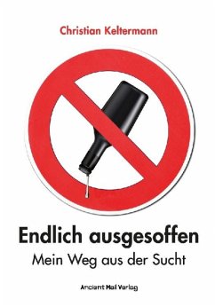 Cover Endlich Ausgesoffen (eBook, ePUB)